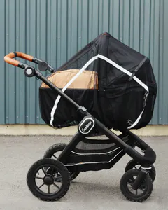 Hovedbilde Myggnett singel