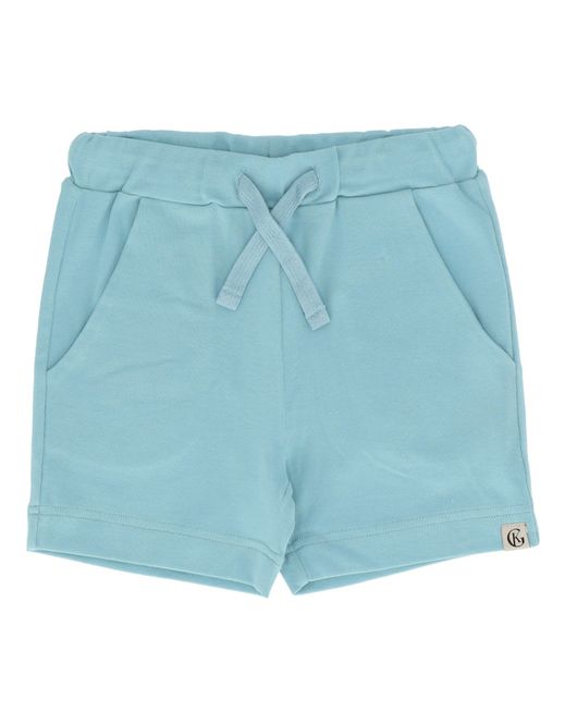 Hovedbilde  Villvette Shorts - Askeblå