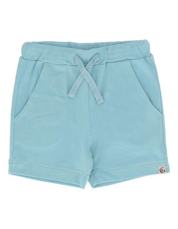  Villvette Shorts - Askeblå