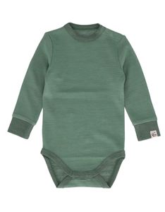 Hovedbilde Grana Ull Body - T&aring;kegr&oslash;nn