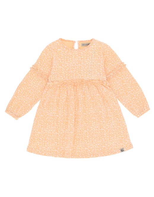 Hovedbilde Kaoli Kjole - Fersken