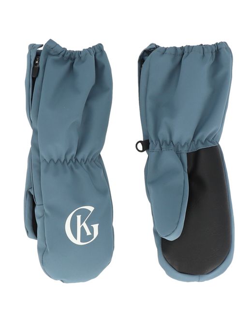 Hovedbilde Salt Vott - Denimblå