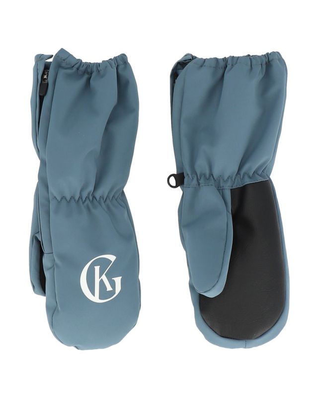 Salt Vott - Denimblå