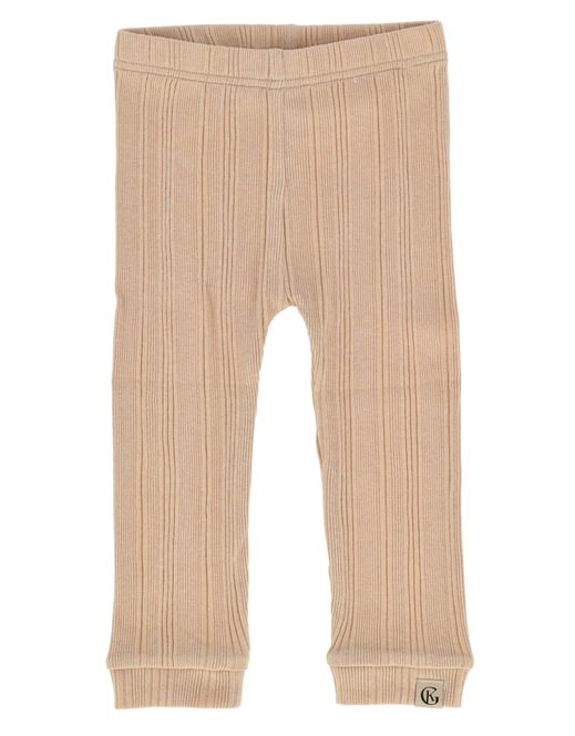 Hovedbilde  Jade Baby Bukse - Beige 