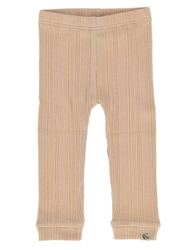  Jade Baby Bukse - Beige 
