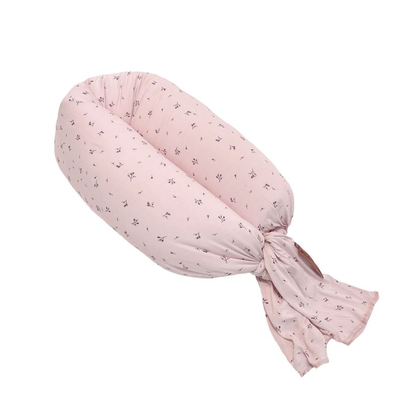 Nurki Ammepute - Blomma Pink