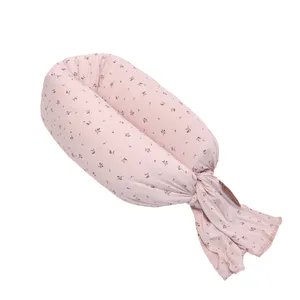 Hovedbilde Nurki Ammepute - Blomma Pink