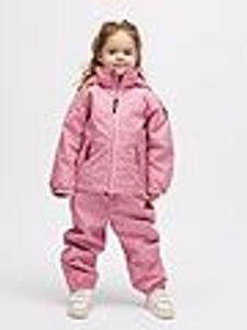 Hovedbilde Tach HW Skallbukse - Rosa 