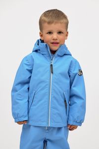 Hovedbilde Tach Skalljakke - Lys bl&aring;