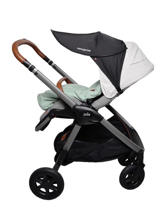 Hovedbilde Solskjerm