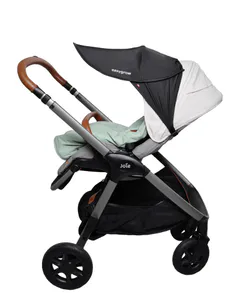 Hovedbilde Solskjerm