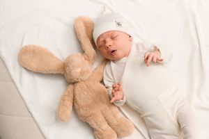 Hovedbilde Vakke Body ull - Hvit