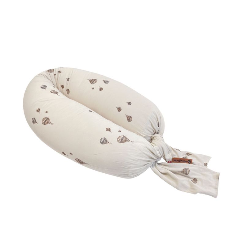 Nurki Ammepute - Ballon