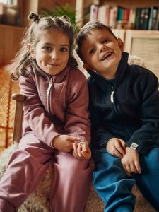 Hovedbilde Pental Ull Jakke - T&aring;kerosa