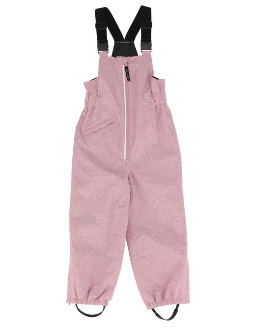 Hovedbilde  Tach HW Skallbukse - Dus Rosa (P)