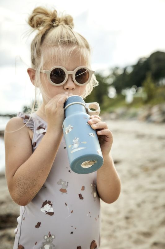 Nuuroo Juno vannflaske 350 ml - Surfer