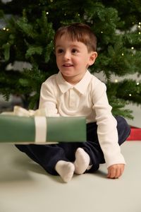 Hovedbilde  Rodo Bukse - Marine