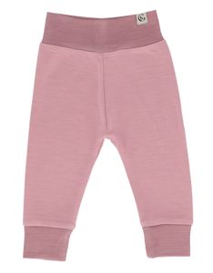 Hovedbilde Grana Ull Babybukse - T&aring;kerosa