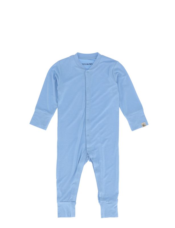 Vennen Babydress - Himmelblå