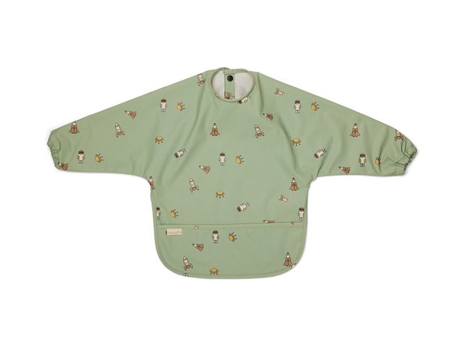 Hovedbilde Nuuroo Luna smekke - Light green