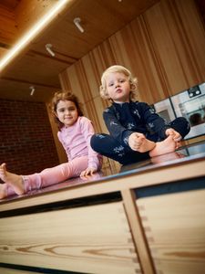 Hovedbilde Bukkene Ullsett - Marine