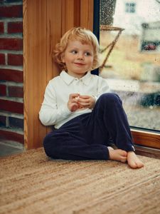 Hovedbilde  Rodo Bukse - Marine