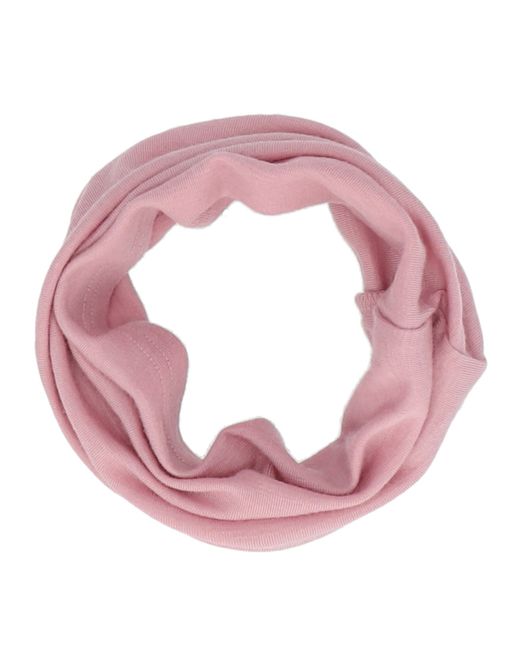 Hovedbilde Idde Hals - Lillarosa