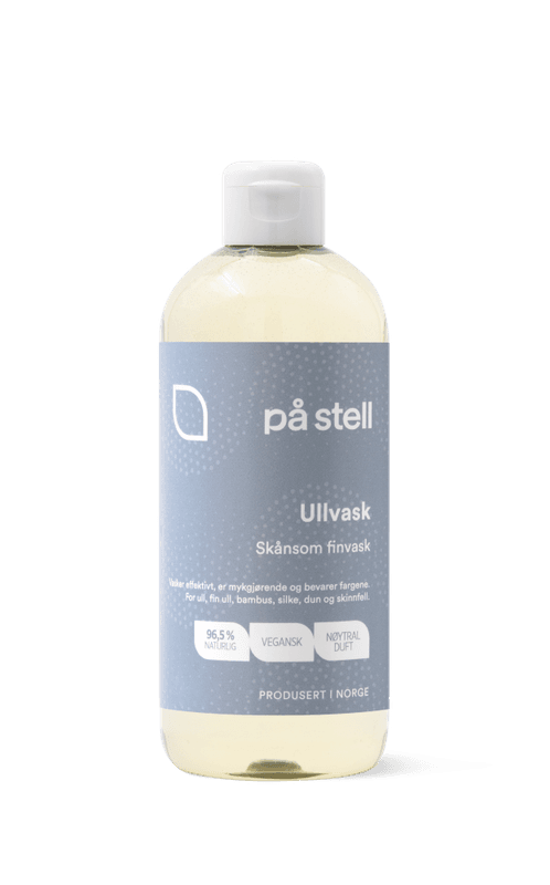 Ullvask 500 ml