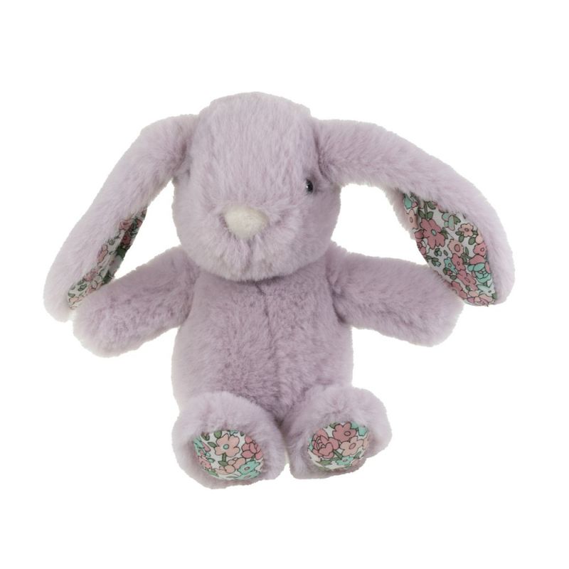 Kanin Flower - Lavendel 18cm 
