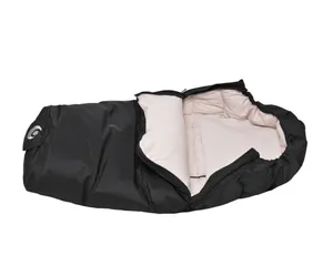 Hovedbilde Fnugg vognpose - Soft Grey