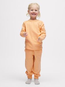 Hovedbilde Villvette Genser - Fersken