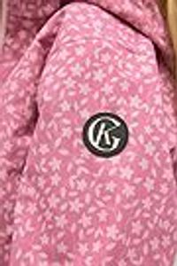 Hovedbilde Tach Skalljakke - Rosa 