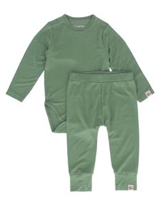 Hovedbilde Vennen Baby Sett - T&aring;kegr&oslash;nn