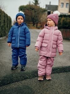 Hovedbilde  Jade Parkas - T&aring;kerosa