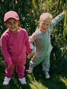 Hovedbilde Perio Bukse - Varm Rosa